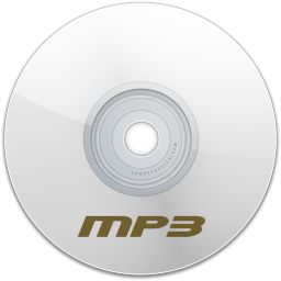 Mp3 Perl Icon 256x256 png